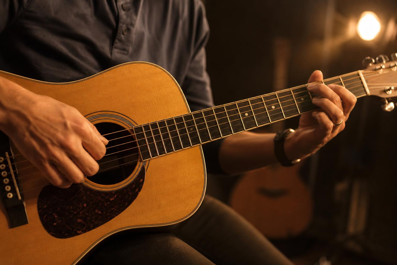 Gitar Kursu